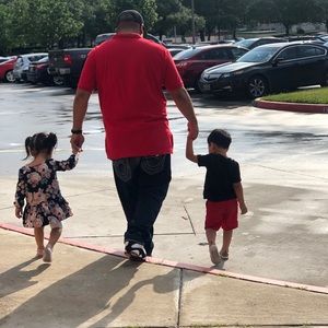 Meet your Posher, Wooo